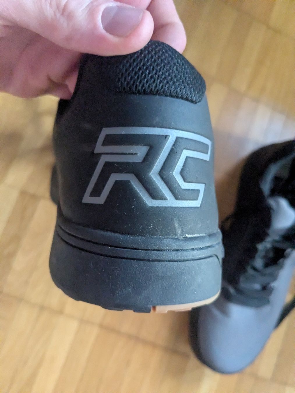 Herrenschuhe: Ride Concepts Livewire Men – Gebraucht aus Interlaken von dgi_wj6p 2