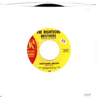 THE RIGHTEOUS BROTHERS