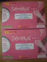 Sérélys Meno Kapseln 59 Stück