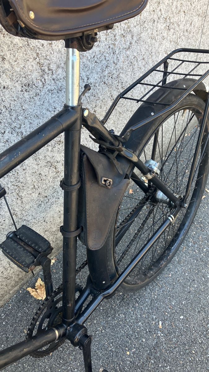 Schweizer Armee Biciclette: Militärvelo  – Usato da Zürich venduto da Wahh3000 2