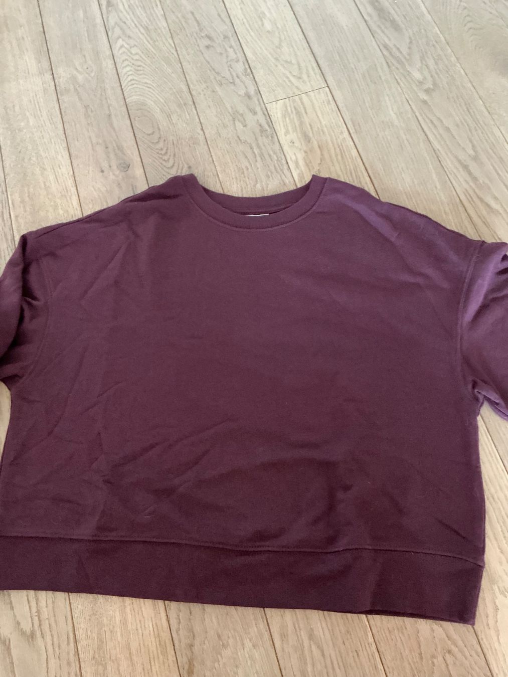 H&M Maglioni & Felpe: Sweatshirt Gr. S H&M – Nuovo (secondo la descrizione) da Wiesendangen venduto da gefion99 1