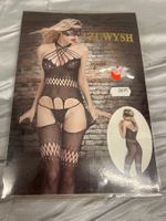 Heißes Dessous Set Reizwäsche Erotik Neu Versand gratis