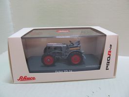 EICHER ED 16   1:43  SCHUCO METAL   ART NR. 450273700