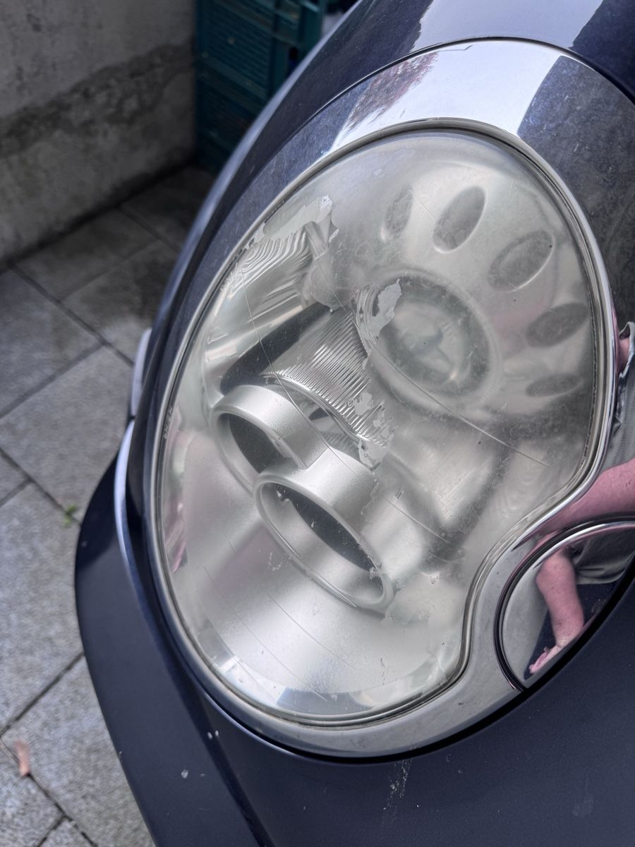 Mini Automobili: Mini Cooper S Cabrio 2006 – Usato da Reiden venduto da Dylan110 2