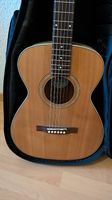 Guild M-240E Elektro-Akustische Westerngitarre