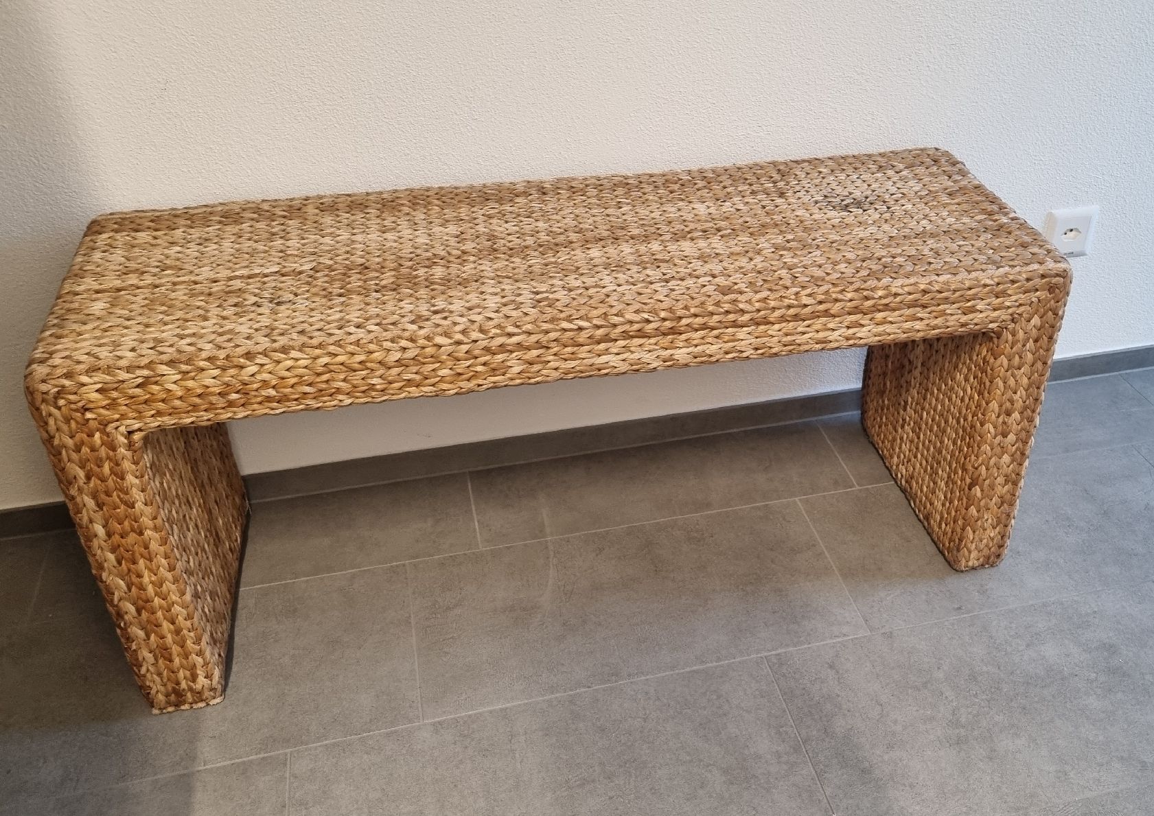 Pfister Garderobe: Rattanmöbel Garderobe – Gebraucht aus Hergiswil NW von lil_87wq 2