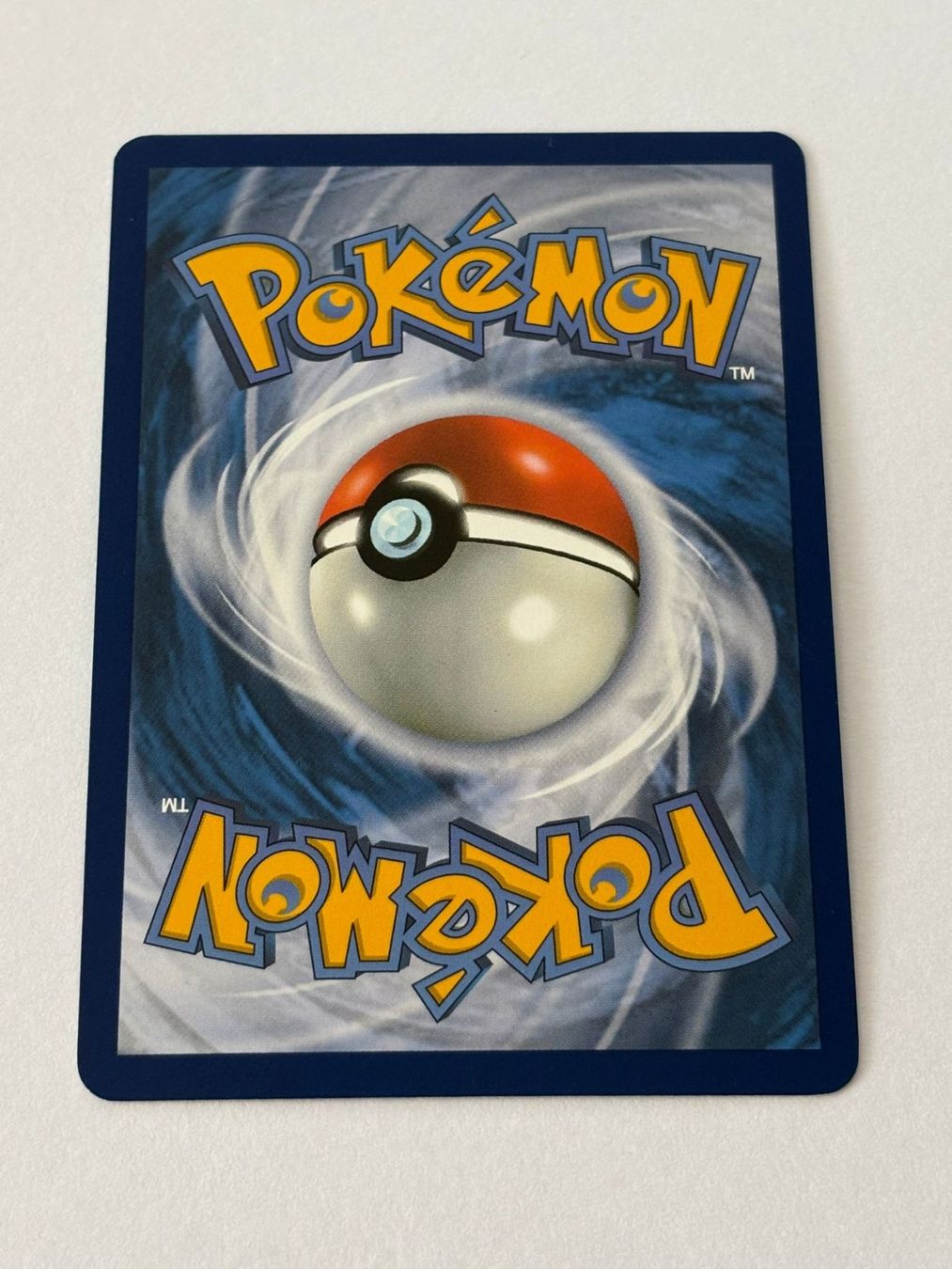 Pokémon Carte collezionabili: Pokemon-Karte Eisenhaupt 132/191 – Usato da Herisau venduto da Seyashop1 1