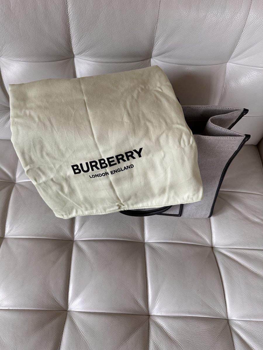 Burberry Borse da donna: Burberry Freya Tote Bag large – Usato da Horgen venduto da ger_2y92 7