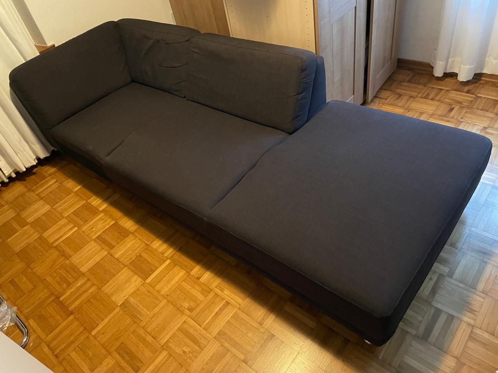 Sofas: Sofa – Gebraucht aus Baden von nocciola54 3