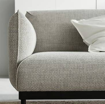 Divani: IKEA ÄPPLARYD Ecksofa 4-Sitzer, neu & unbenutzt – Usato da St. Gallen venduto da fat_ww2y 1