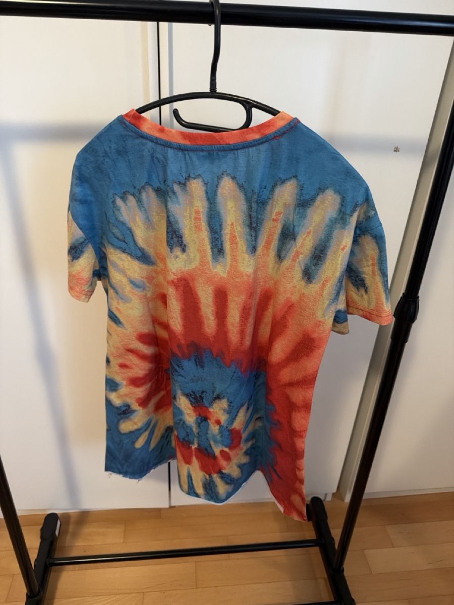 T-shirt: T-shirt vintage  – Usato da Sementina venduto da bru_vpp5 2