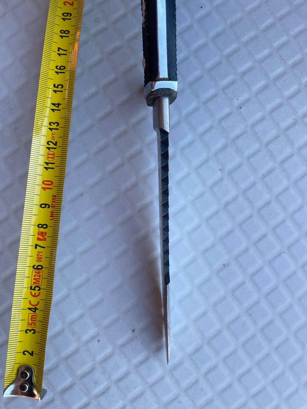 Accessoires: Pfadimesser  – D'occasion à Oppligen par can_rf8g 1