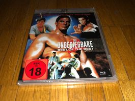 Best of the Best 2 - Der Unbesiegbare - UNCUT