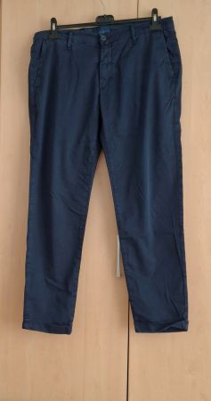 Herrenhose /italienische gr 54 sehen Sie Foto
