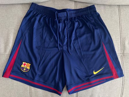 FC Barcelona Shorts
