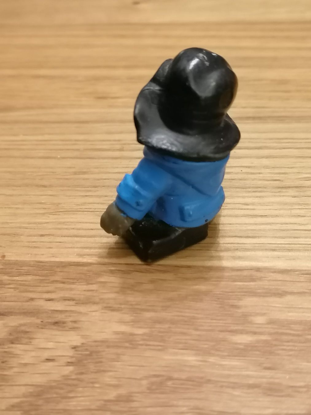 Figuren: Paddington Bear Figur – Gebraucht aus Basel von vintagecollector 1