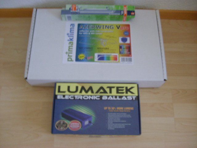 Osram Lampade: *** HPS Lampe 400W kompl. *** – Usato da Altbüron venduto da CoinWorld