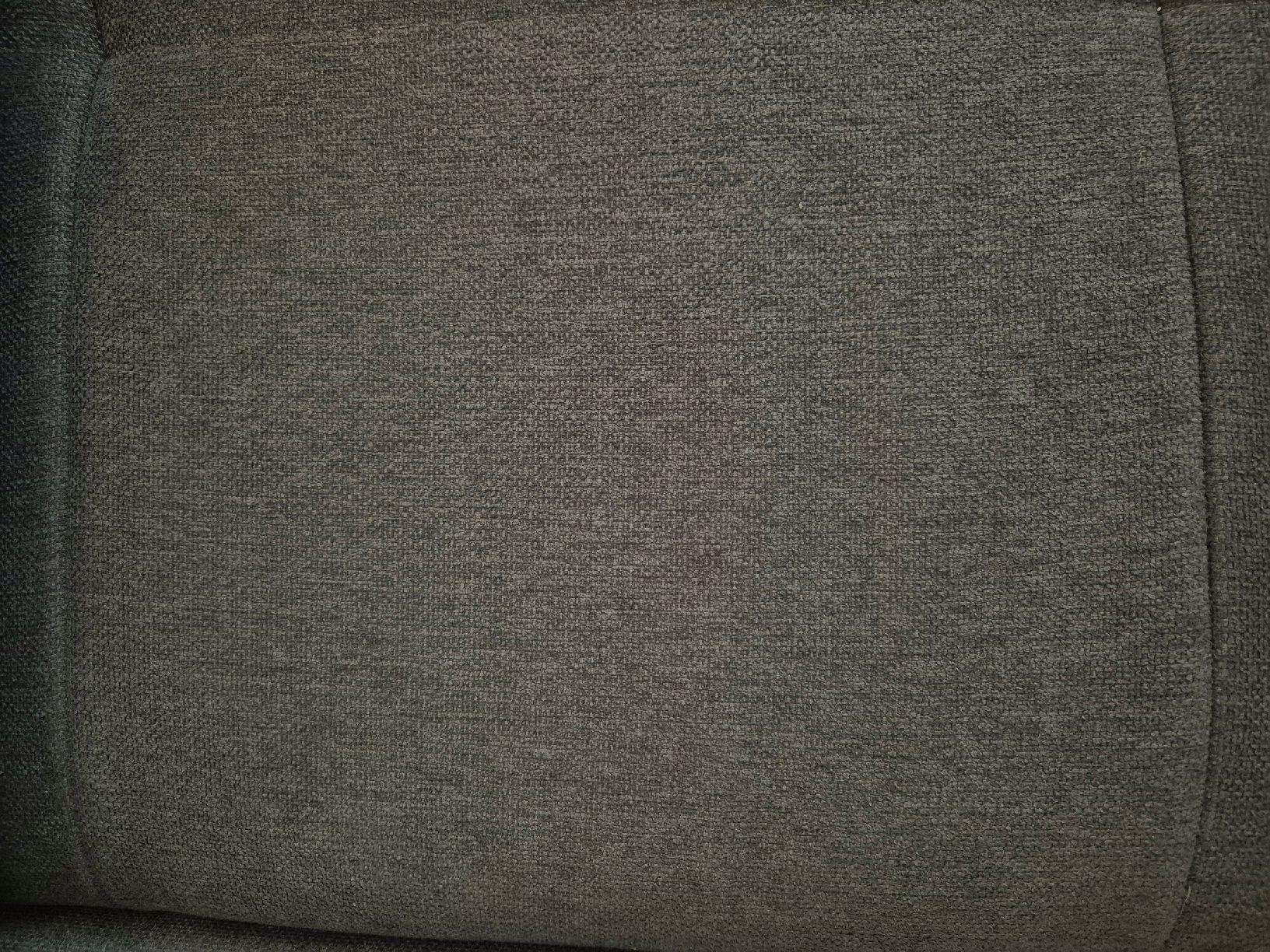 Sofas: Graues Ecksofa aus Stoff mit Stauraum  – Gebraucht aus Zürich von Sands02 3