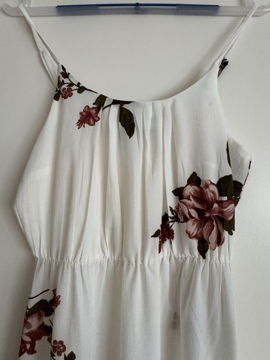 Vero Moda Kleider: Langes Kleid Vero Moda Gr. XS, NEU – Neu (gemäss Beschreibung) aus Uznach von Martina191185 2