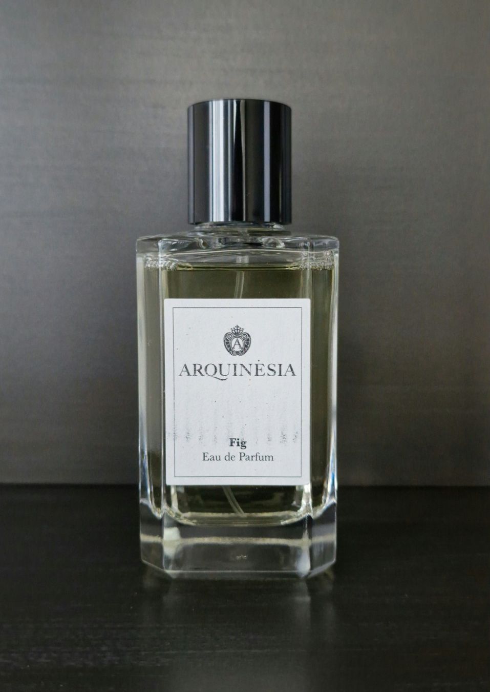Parfum & Eau de Toilette: Fig - Arquinesia 1.5ml Abfüllung / Parfümprobe – Neu (gemäss Beschreibung) aus Root von FragranceEla