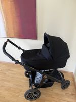 Hartan Racer GTS Kinderwagen Top Zustand