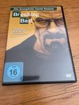 DVD Breaking Bad - Die komplette vierte Season