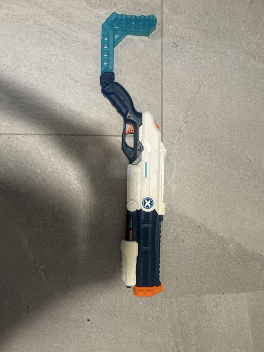 Giocattoli: X shot shotgun – Usato da Fahrwangen venduto da qtechx 2
