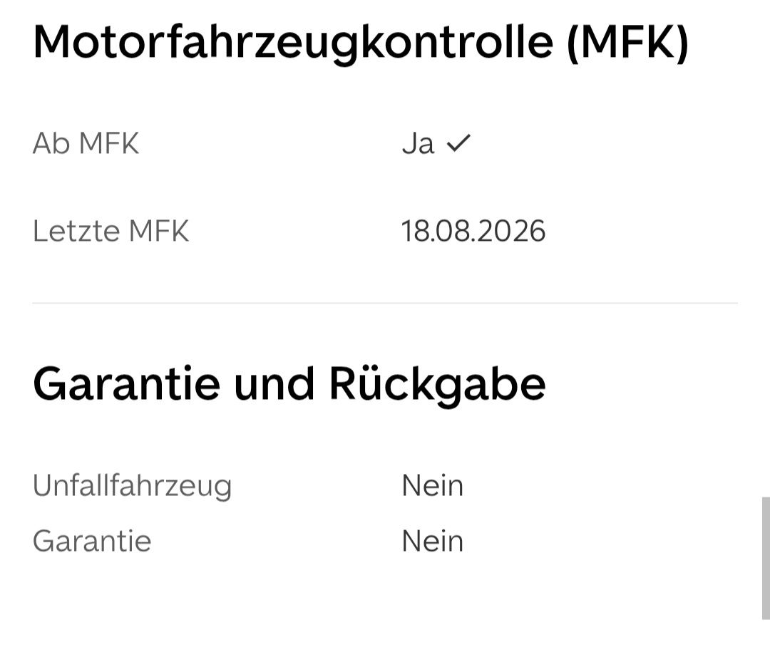 BMW Autos: BMW 320 xDrive GT – Gebraucht aus Rothenthurm von zisi07 9