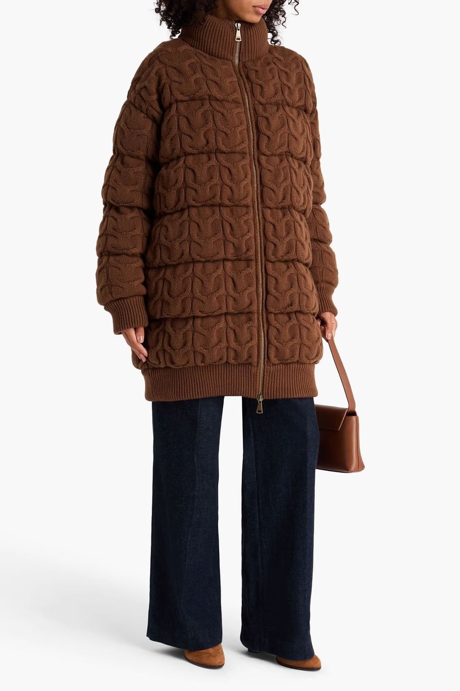 Max Mara Jacken: Max Mara Winter Jacke – Gebraucht aus Zumikon von nana_5k9m 1