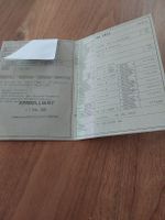 Rapid S Spezial Einachser Jahrgang 1957