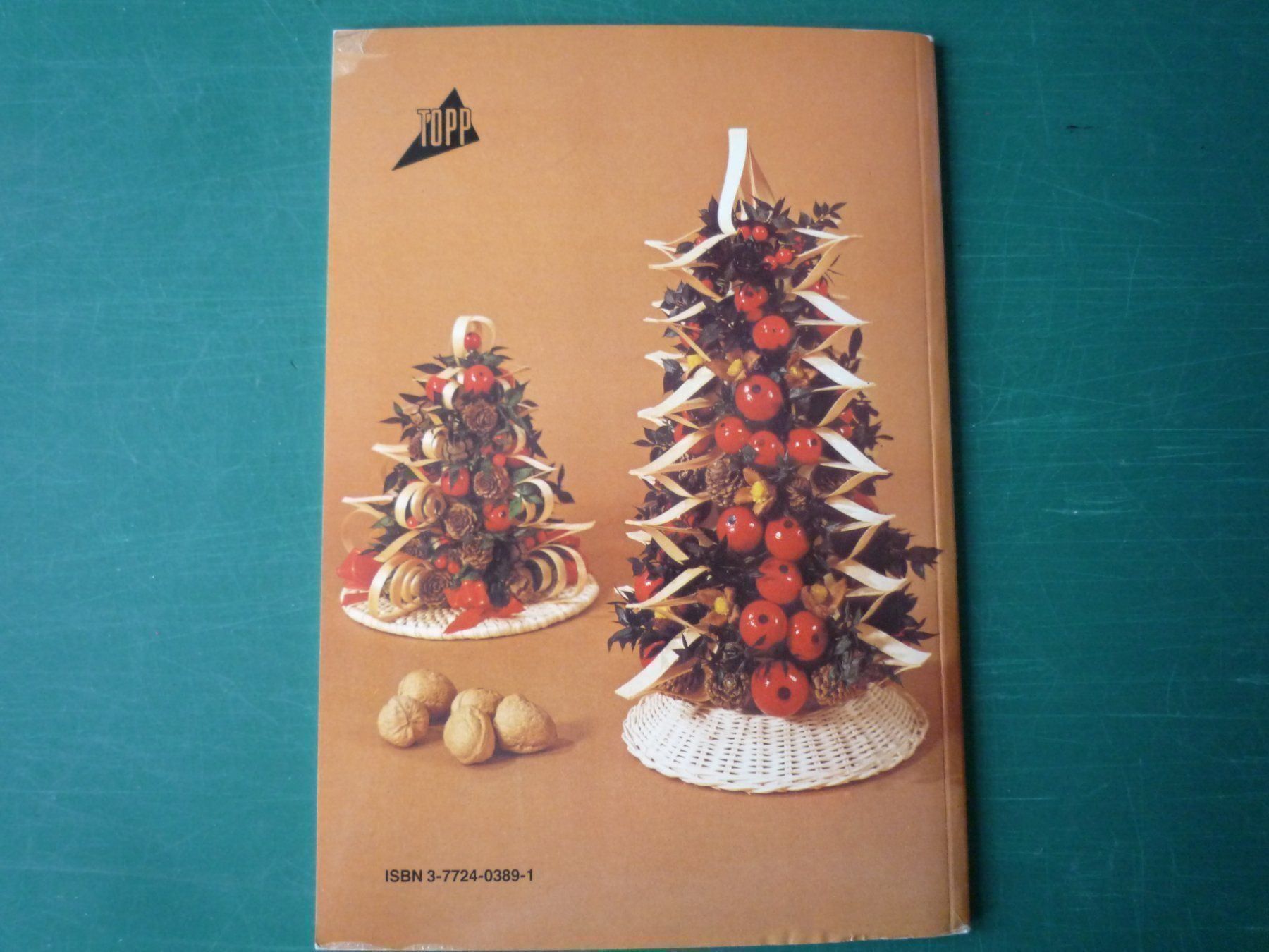 Libri: Weihnachts-Schmuck / Topp 696 – Usato da Rafz venduto da Sonnenblume305 4