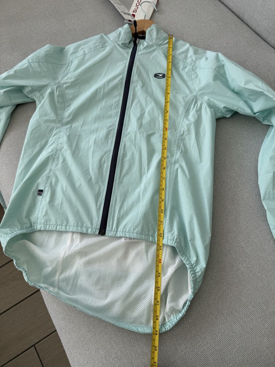 Jacken: Neue Damen Sugoi Velojacke, gr. S – Neu und originalverpackt aus Granges VS von rvn 5