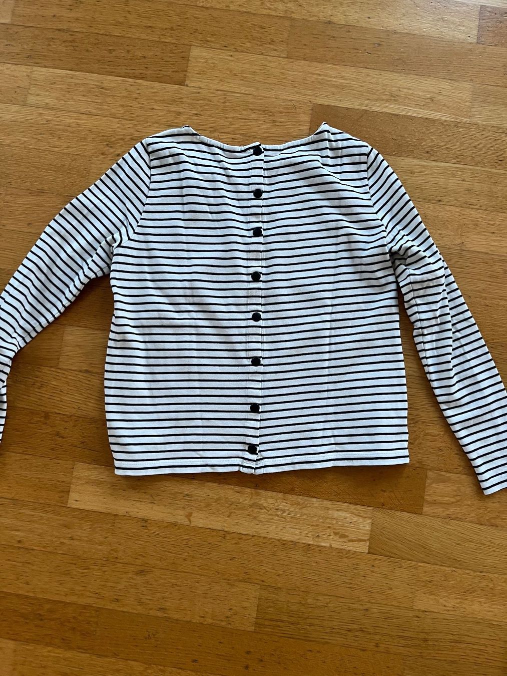 Opus Pullover & Sweatshirts: Gestreifter Pullover, Grösse 38, Opus – Gebraucht aus Kreuzlingen von zwergli05 1