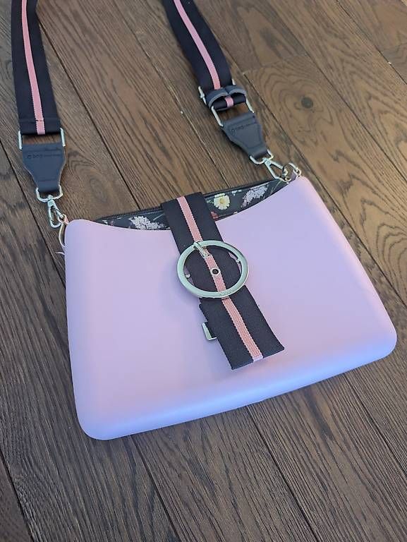 Obag Taschen für Damen: O-BAG kleine Tasche – Gebraucht aus Wiesendangen von kate-maxi 2