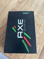 2 Axe Aftershave Africa & Twist