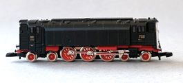 Märklin 88065 Miniclub Z, DRG V 3201 Insider Clubmodell