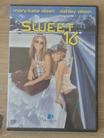 Sweet 16 ,Mary-Kate & Ashley Olsen DVD