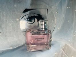 Calvin Klein Woman 100 ml EdP