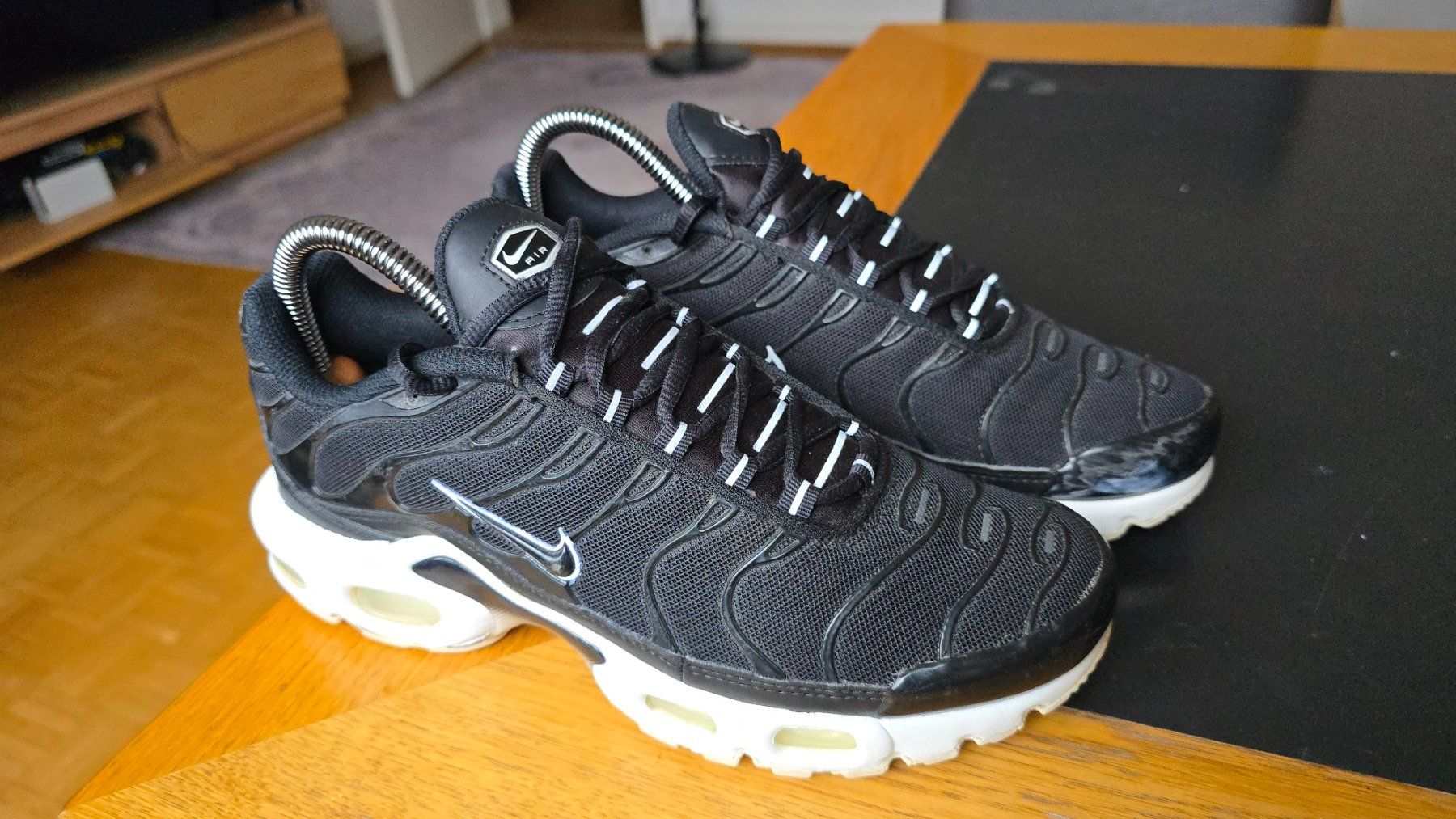 Nike Scarpe da donna: Nike TN  Air Max  .  EU 39 – Usato da Wallisellen venduto da theblacksheep 2