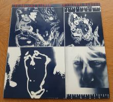 The Rolling Stones – Emotional Rescue (LP) Guter Zustand!!!