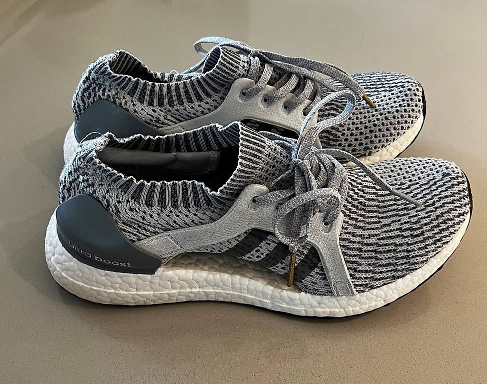Scarpe da uomo: Adidas Ultra Boost X Gr. 40 – Usato da Liestal venduto da Schatzsucher90