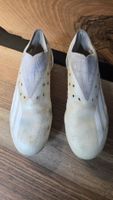 Adidas Fussballschuhe X Speedportal Grösse 43 1/3 gebraucht
