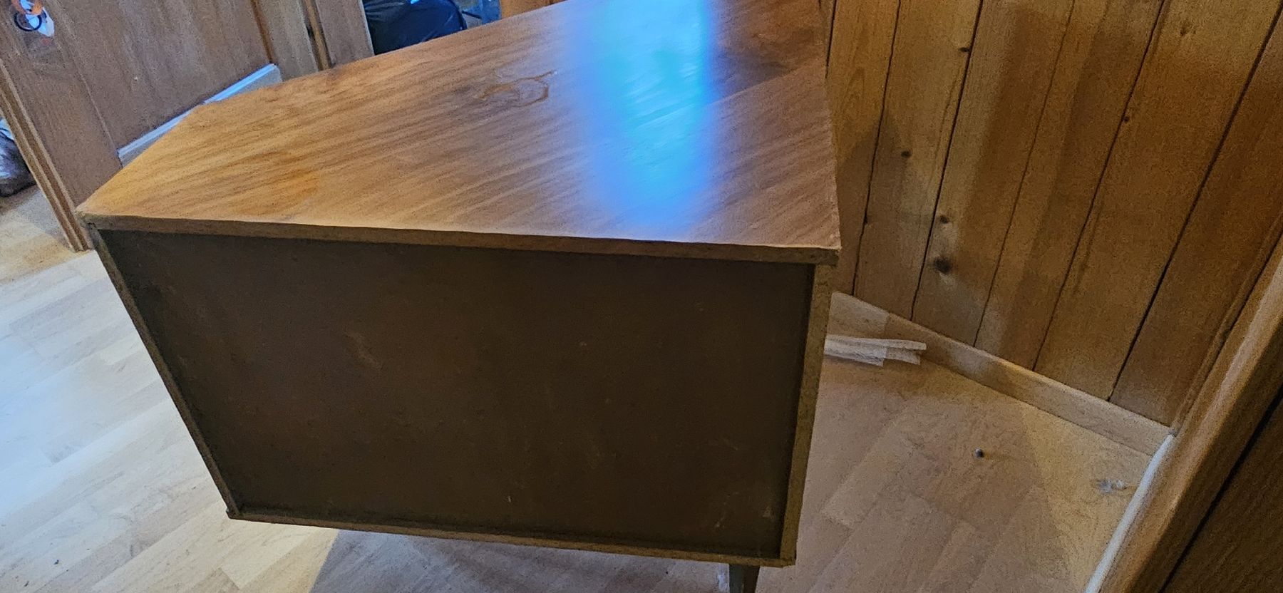 Kommoden: Vintage Eckmöbel  – Gebraucht aus Belp von Ginus85 3