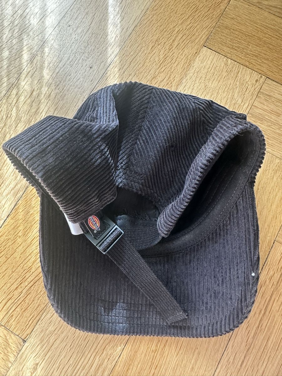 Dickies Copricapi, berretti & cappellini: Dickies hat – Usato da Lugano venduto da GGcloset 3