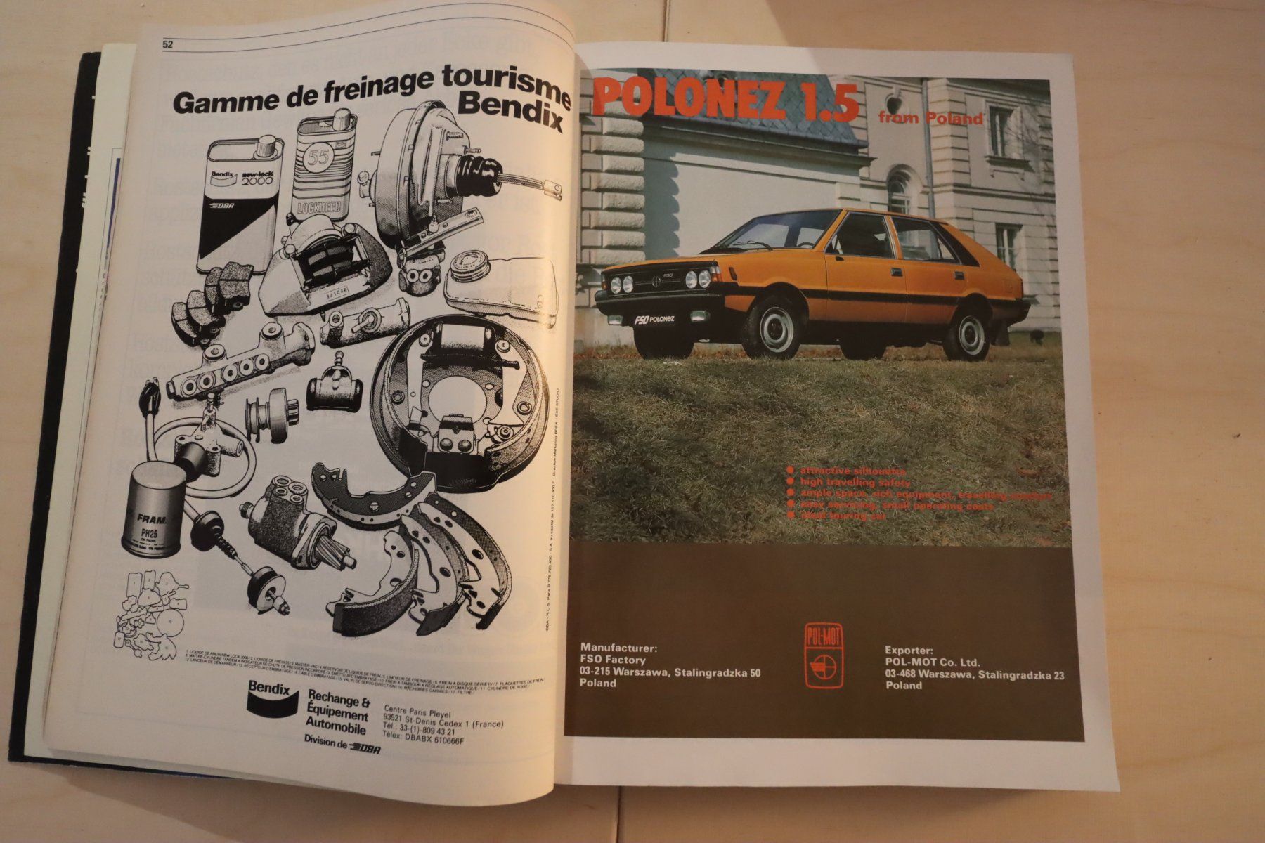 Bücher: AR Automobile Revue Katalog 1985 – Gebraucht aus Emmetten von Super008 3