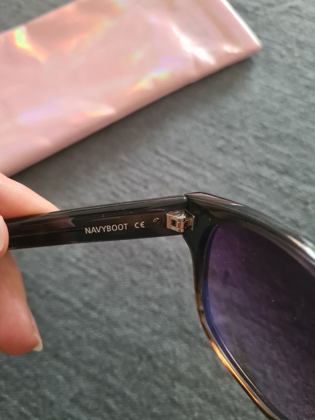 Navyboot Occhiali & Lenti: Lunettes Navyboot – Usato da Genève venduto da cece22 3