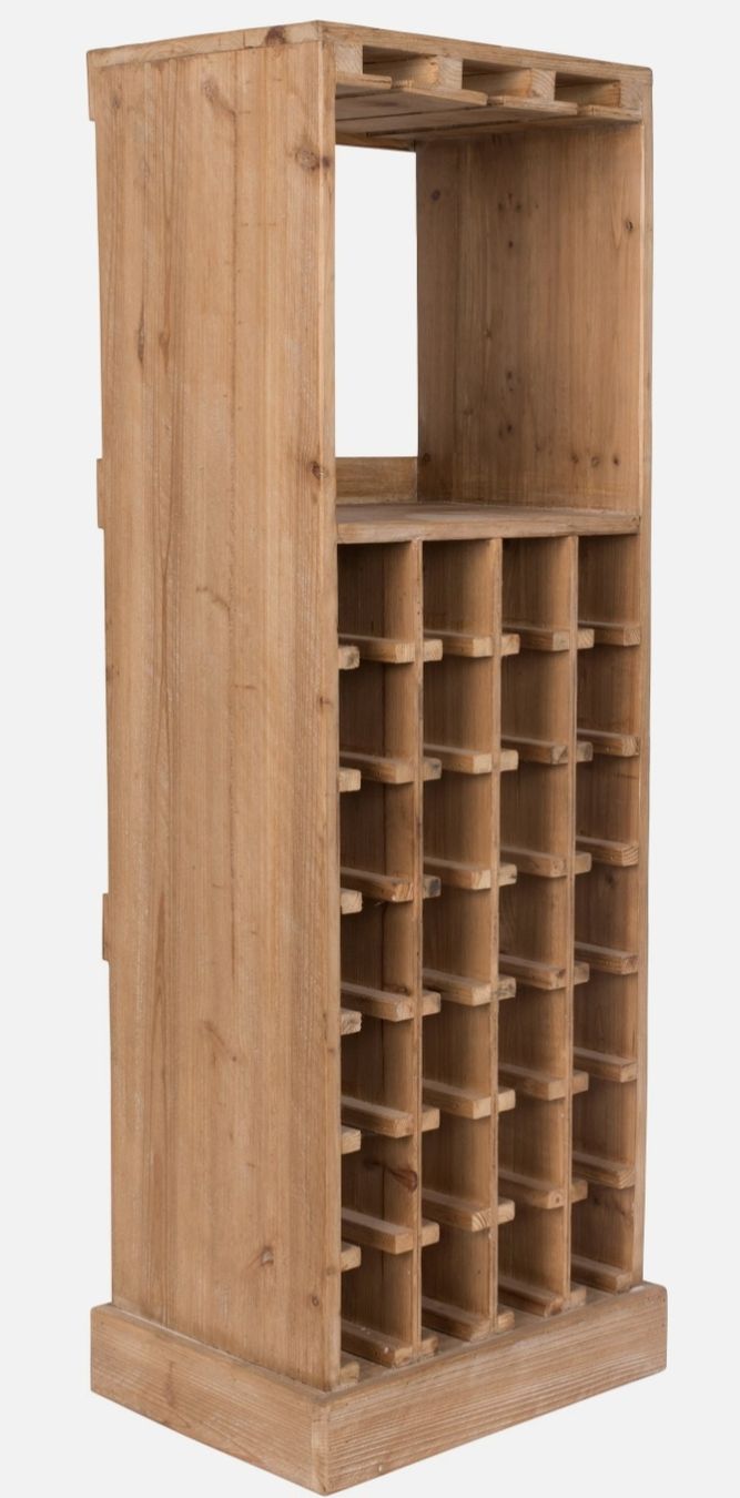 Scaffali: Holz Weinregal – Usato da Jona venduto da SL95 2