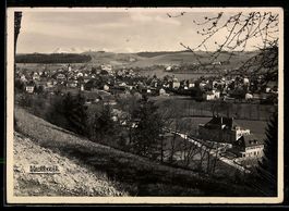 AK Huttwil, Ortsansicht
