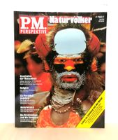 PM-Perspektive Magazin Zeitschrift – Naturvölker