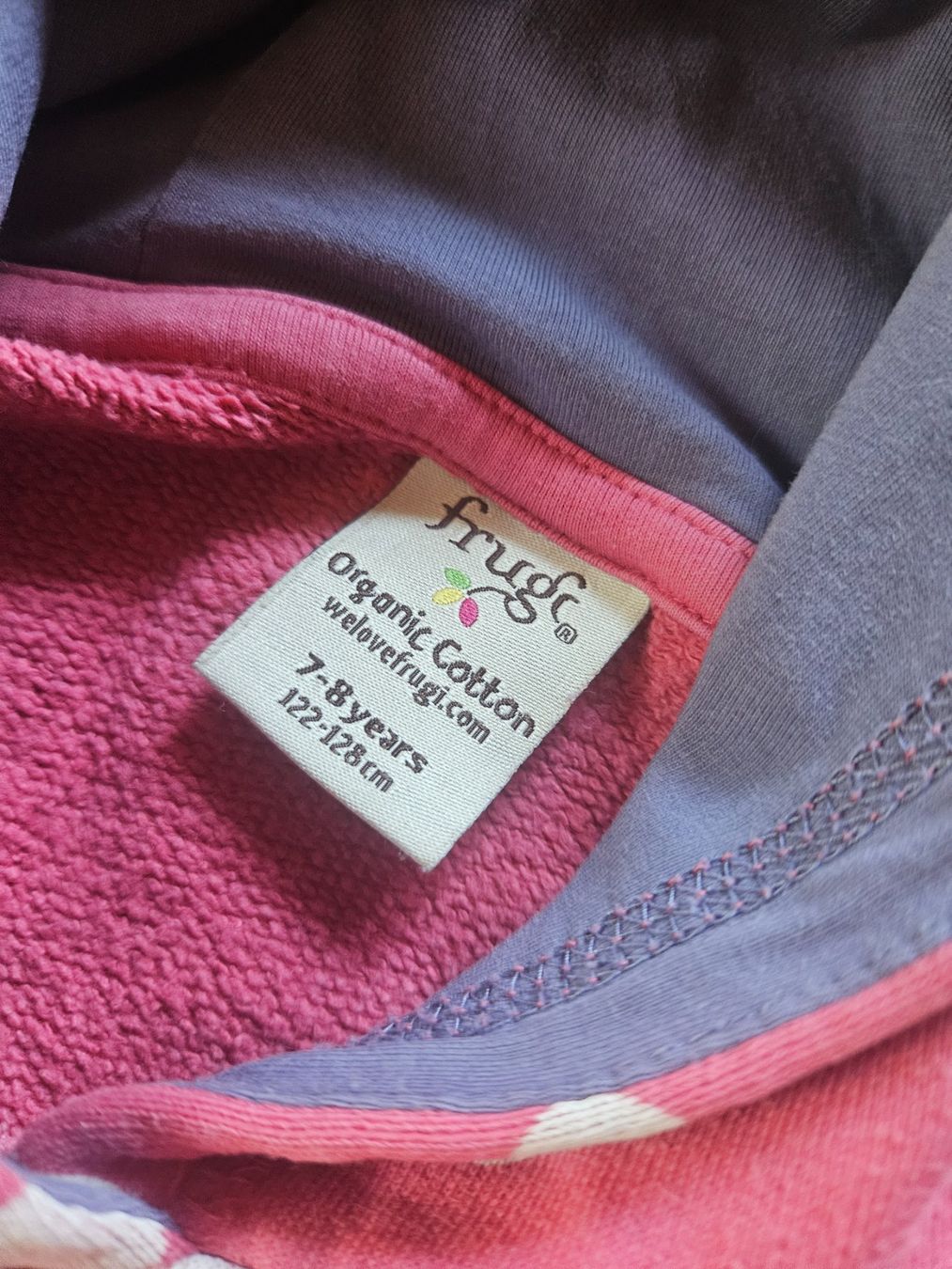 Frugi Maglioni & Felpe: Frugi longpulli 122 Mädchen – Usato da Rifferswil venduto da fle_5nqr 1